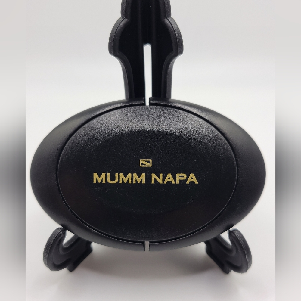 Mumm Napa Sparkling Wine Bottle Stopper